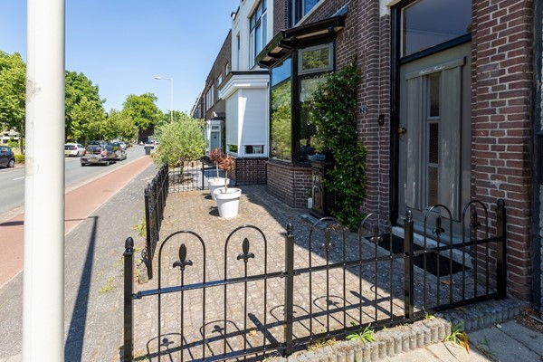 Medium property photo - Buitenvest 24, 4614 AC Bergen op Zoom